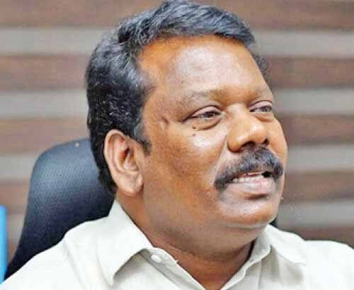 தமிழ்நாடு