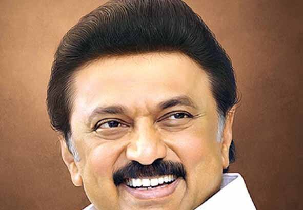 தமிழ்நாடு