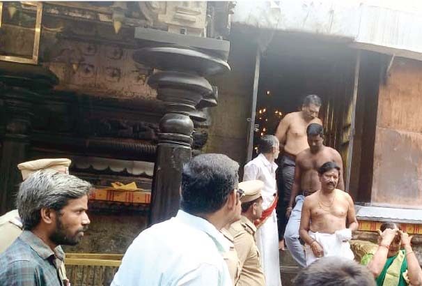 சிதம்பரம் நடராஜர்