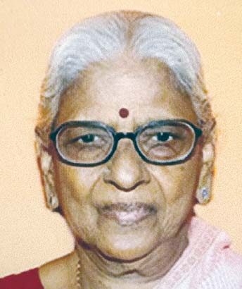 இரங்கல் அறிக்கை