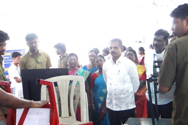அறிவியல் கண்காட்சி