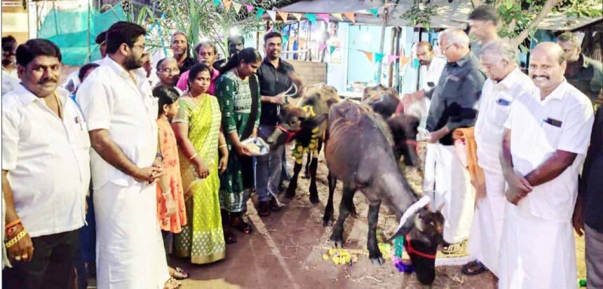 திராவிடர் கழகம்