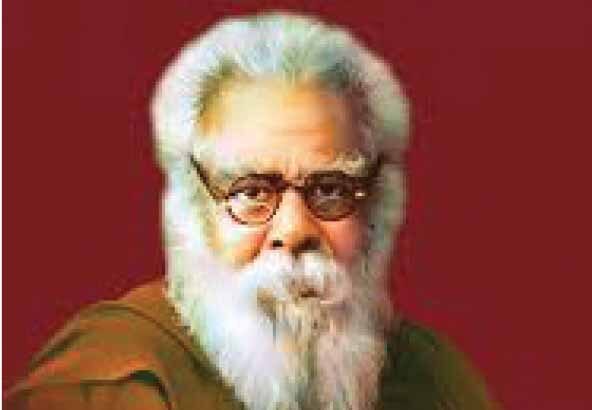 ஈ.வெ.ரா. வெற்றி வரலாற்றுச் சுவடுகள்