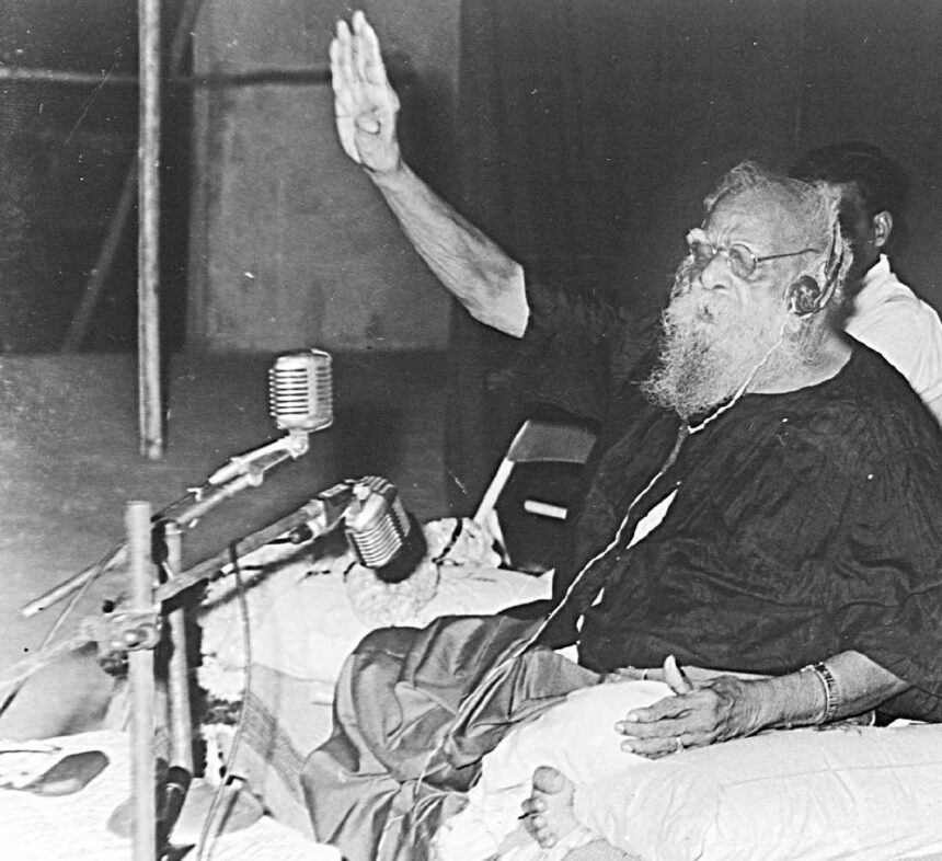 சிறப்புக் கட்டுரை, தந்தை பெரியார்