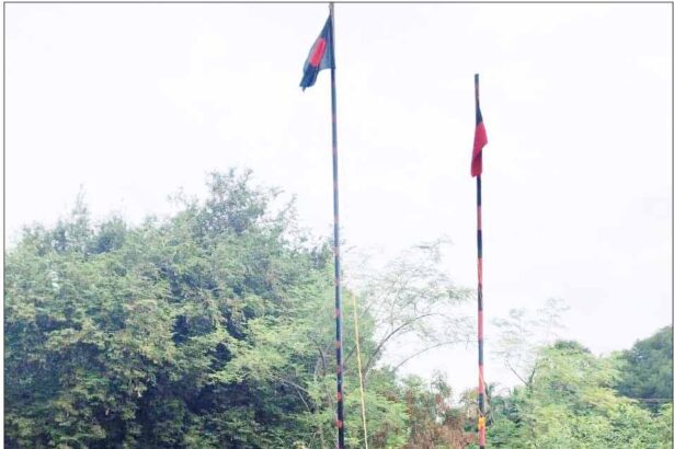 திராவிடர் கழகம்