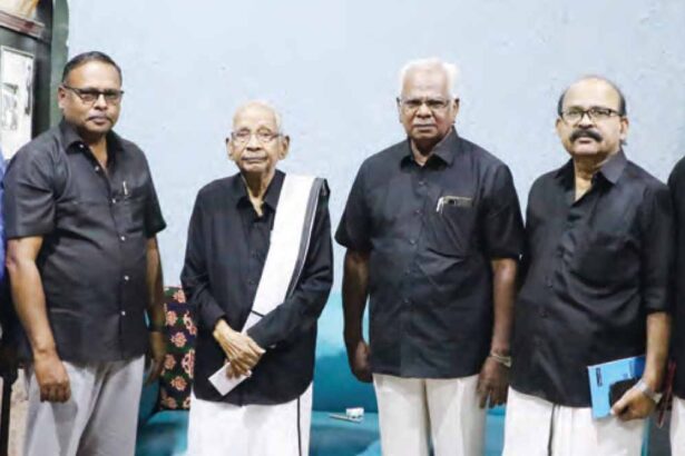 திராவிடர் கழகம்
