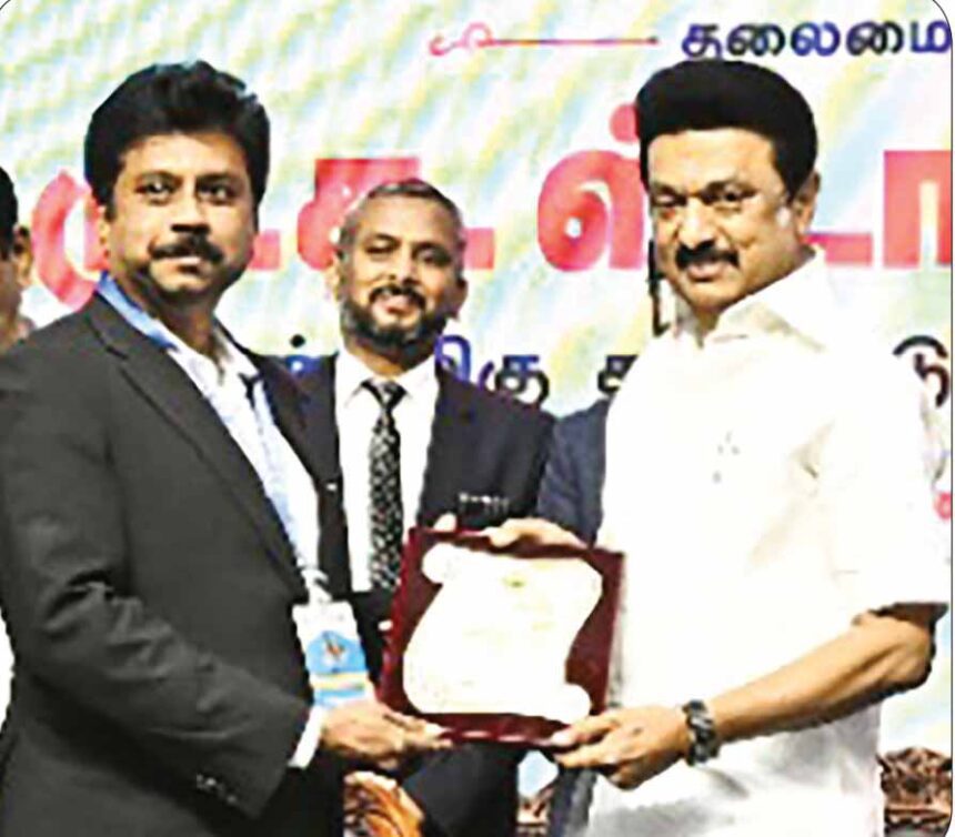 தமிழ்நாடு, திராவிடர் கழகம்