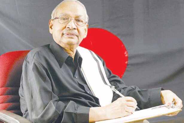 ஆசிரியர் அறிக்கை