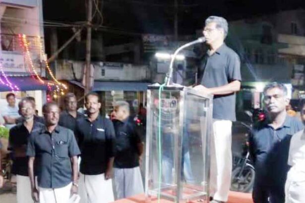 திராவிடர் கழகம்