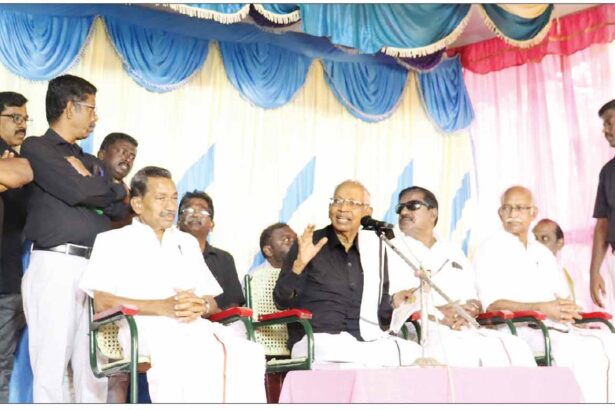ஆசிரியர் உரை