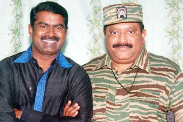 தமிழ்நாடு