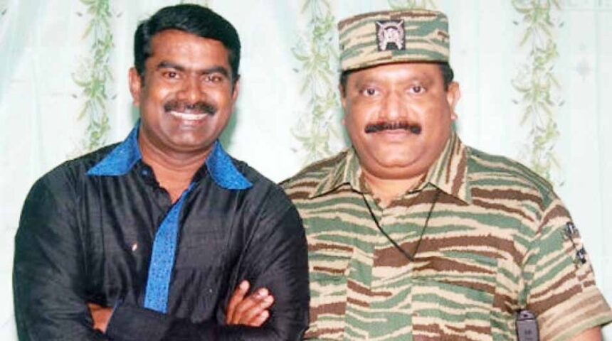 தமிழ்நாடு