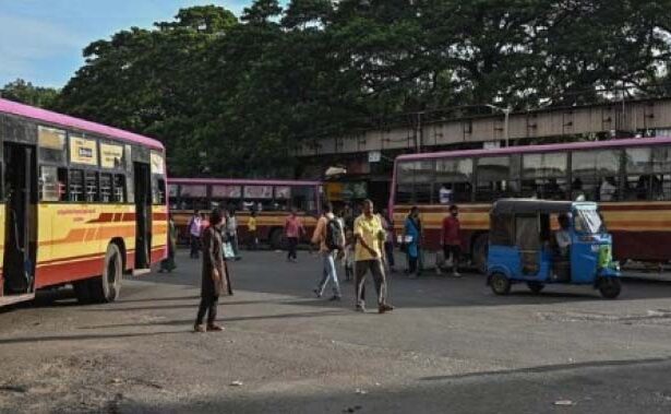 தமிழ்நாடு