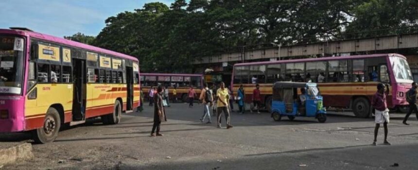 தமிழ்நாடு