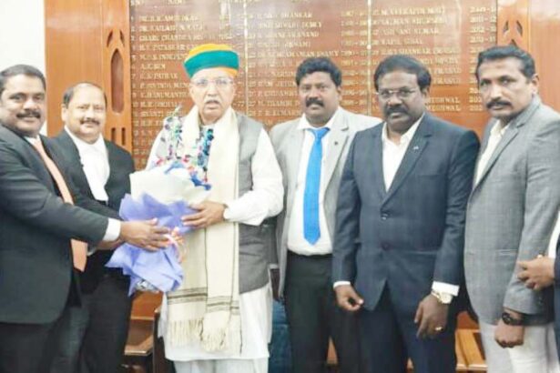 தமிழ்நாடு