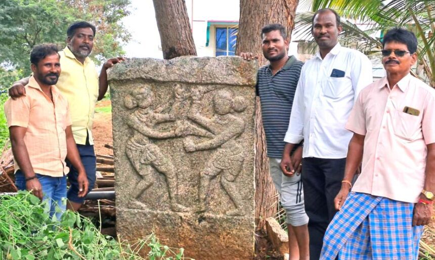 தமிழ்நாடு