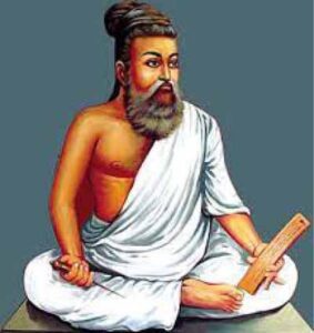 கவிஞர் கலி.பூங்குன்றன்