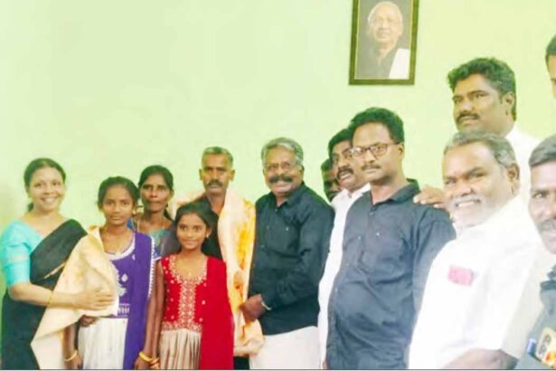 கழகக் களத்தில்