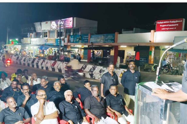 தந்தை பெரியார்