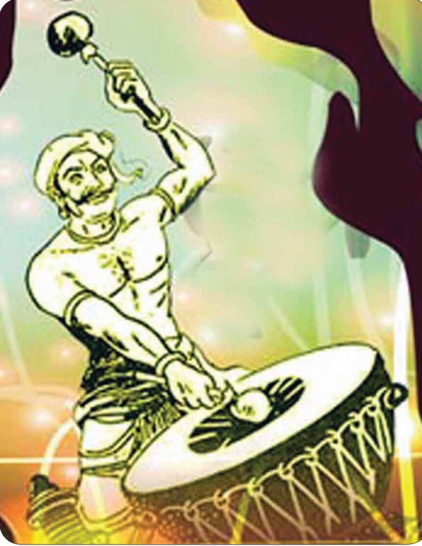 கருஞ்சட்டை, கவிஞர் கலி.பூங்குன்றன்