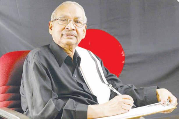 ஆசிரியர் அறிக்கை