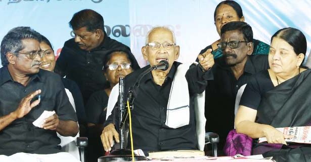 அறிஞர் அண்ணா