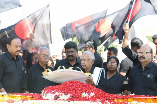 திராவிடர் கழகம்