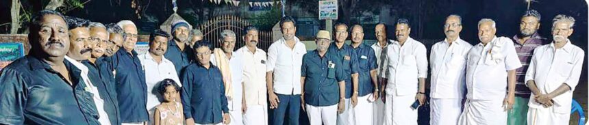 திராவிடர் கழகம்