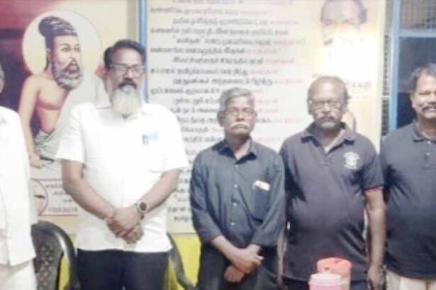 தந்தை பெரியார்