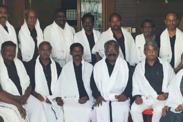 கழக கலந்துரையாடல்