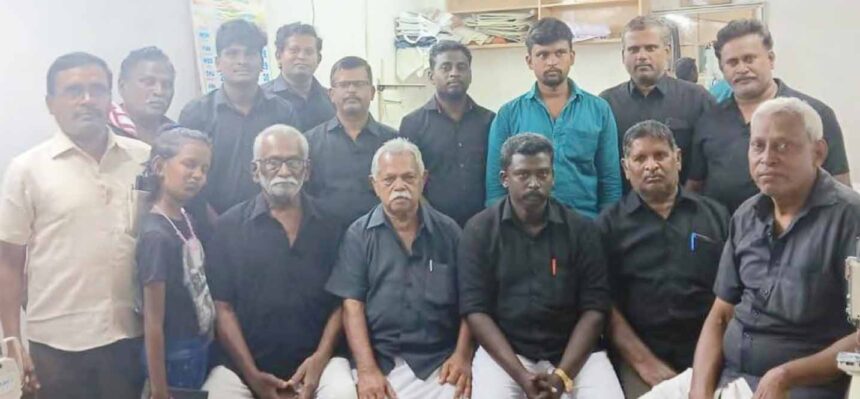 திராவிடர் கழகம்
