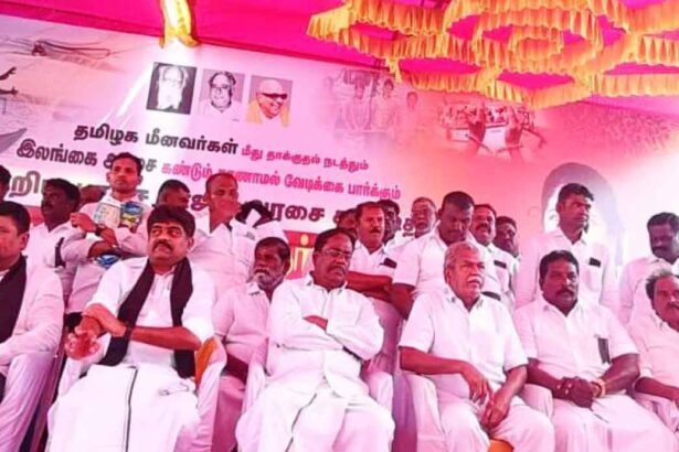 தமிழ்நாடு