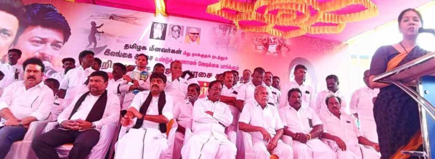 தமிழ்நாடு