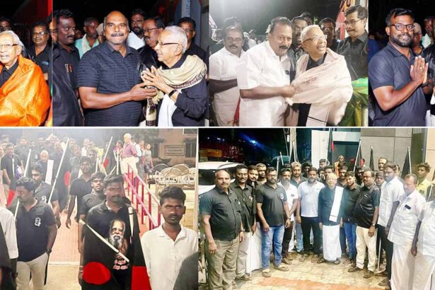 குருதிக்கொடை