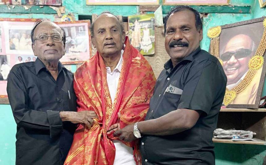 திராவிடர் கழகம்