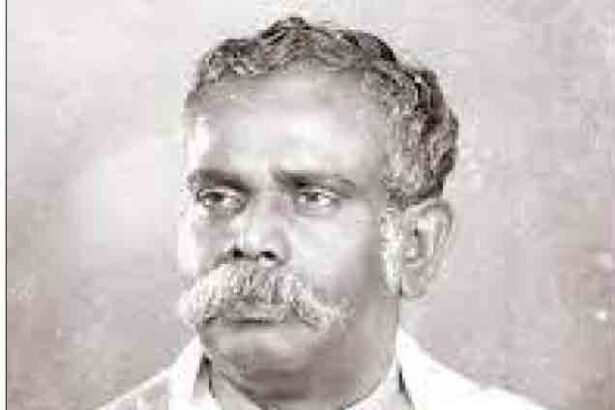 அந்நாள்... இந்நாள்
