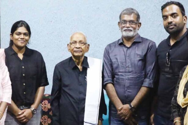 மகாதேவன்