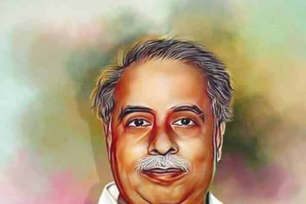 அண்ணா நினைவு நாள்