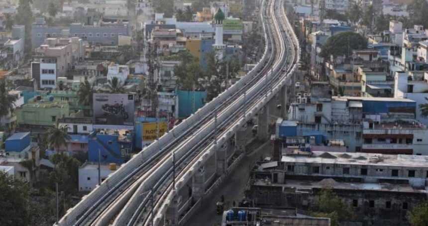 தமிழ்நாடு