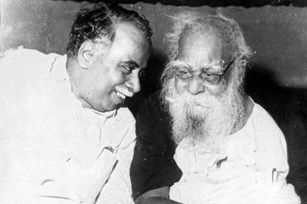 தந்தை பெரியார்