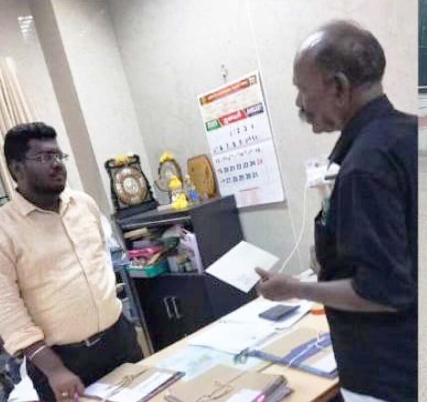 திராவிடர் கழகம்