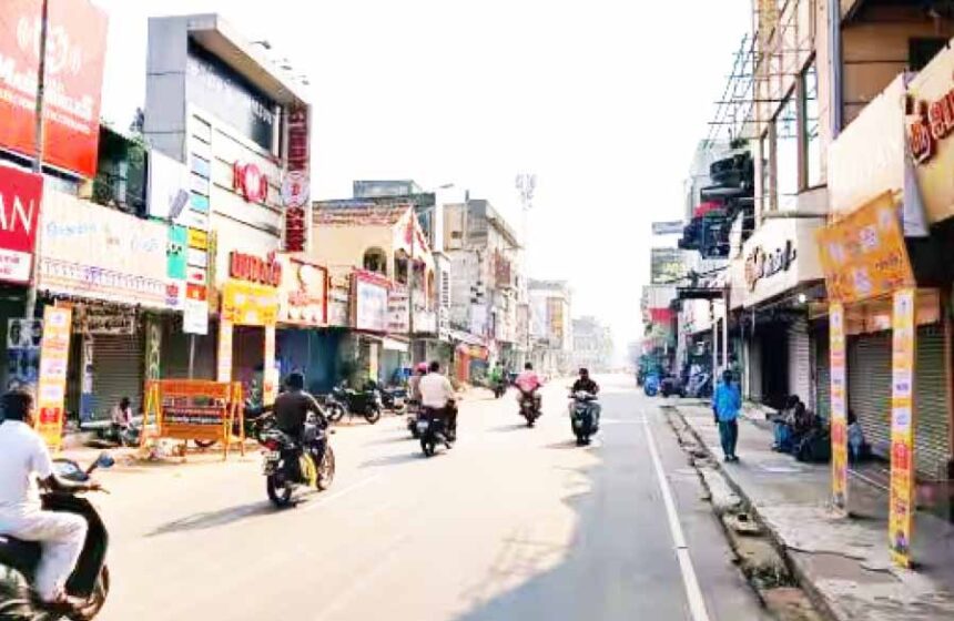 தமிழ்நாடு