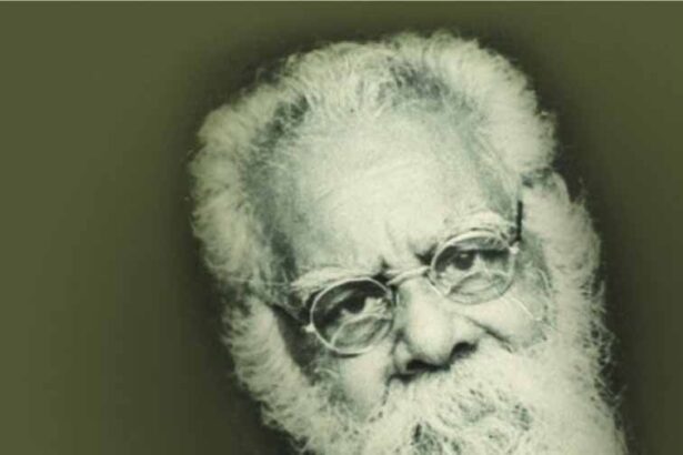 மனித வாழ்வின் பெருமை எது?தந்தை பெரியாரின் நூல் அறிமுகம் சிறப்புக் கட்டுரை