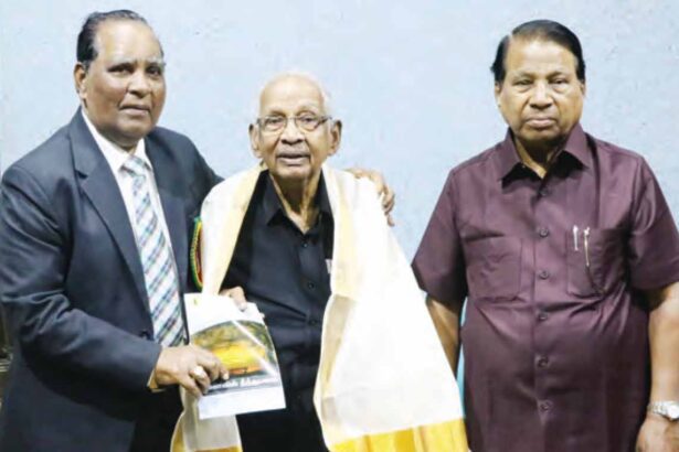 திராவிடர் கழகம்