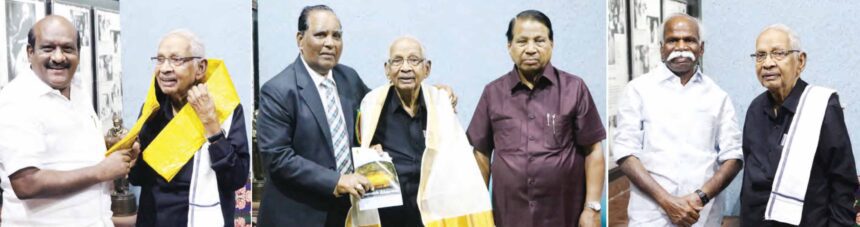 திராவிடர் கழகம்