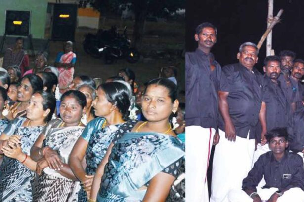 திராவிடர் கழகம்