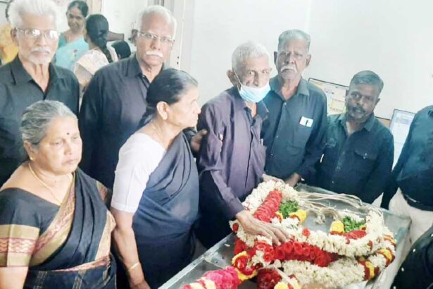 திராவிடர் கழகம்