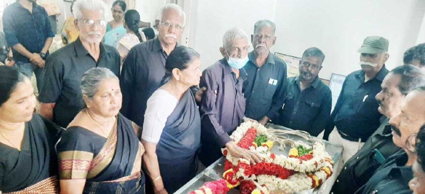 திராவிடர் கழகம்