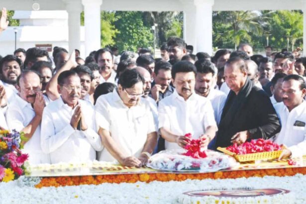 திராவிடர் கழகம்