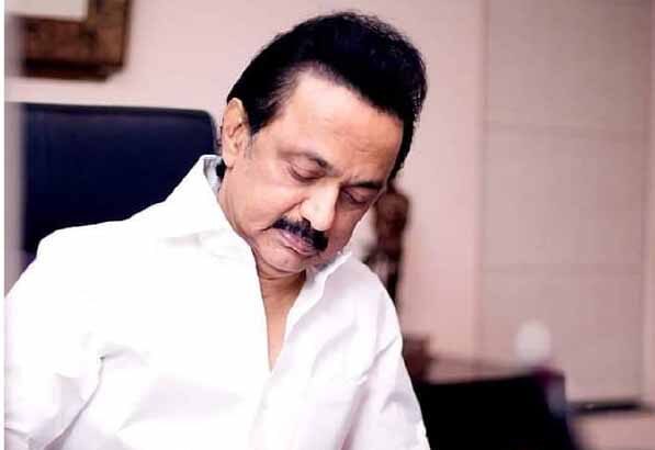 தமிழ்நாடு